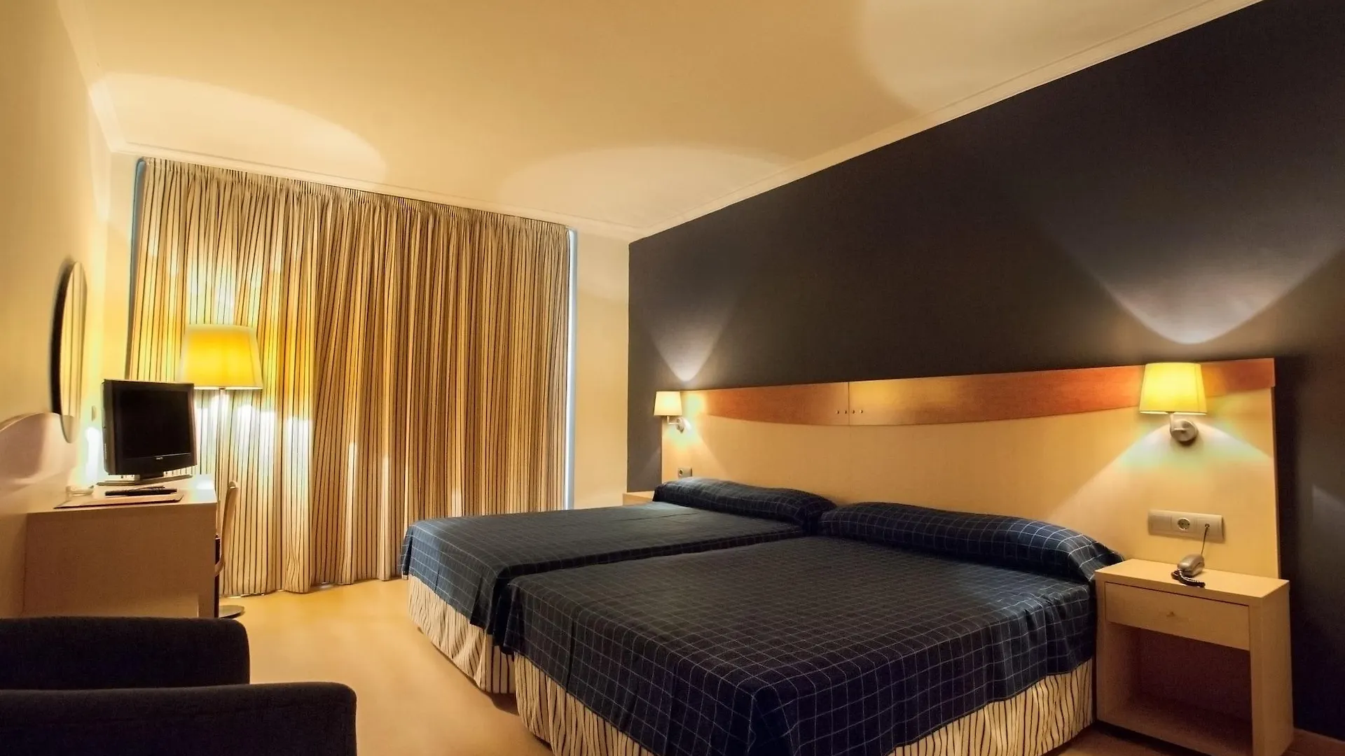 Hotel President Salou