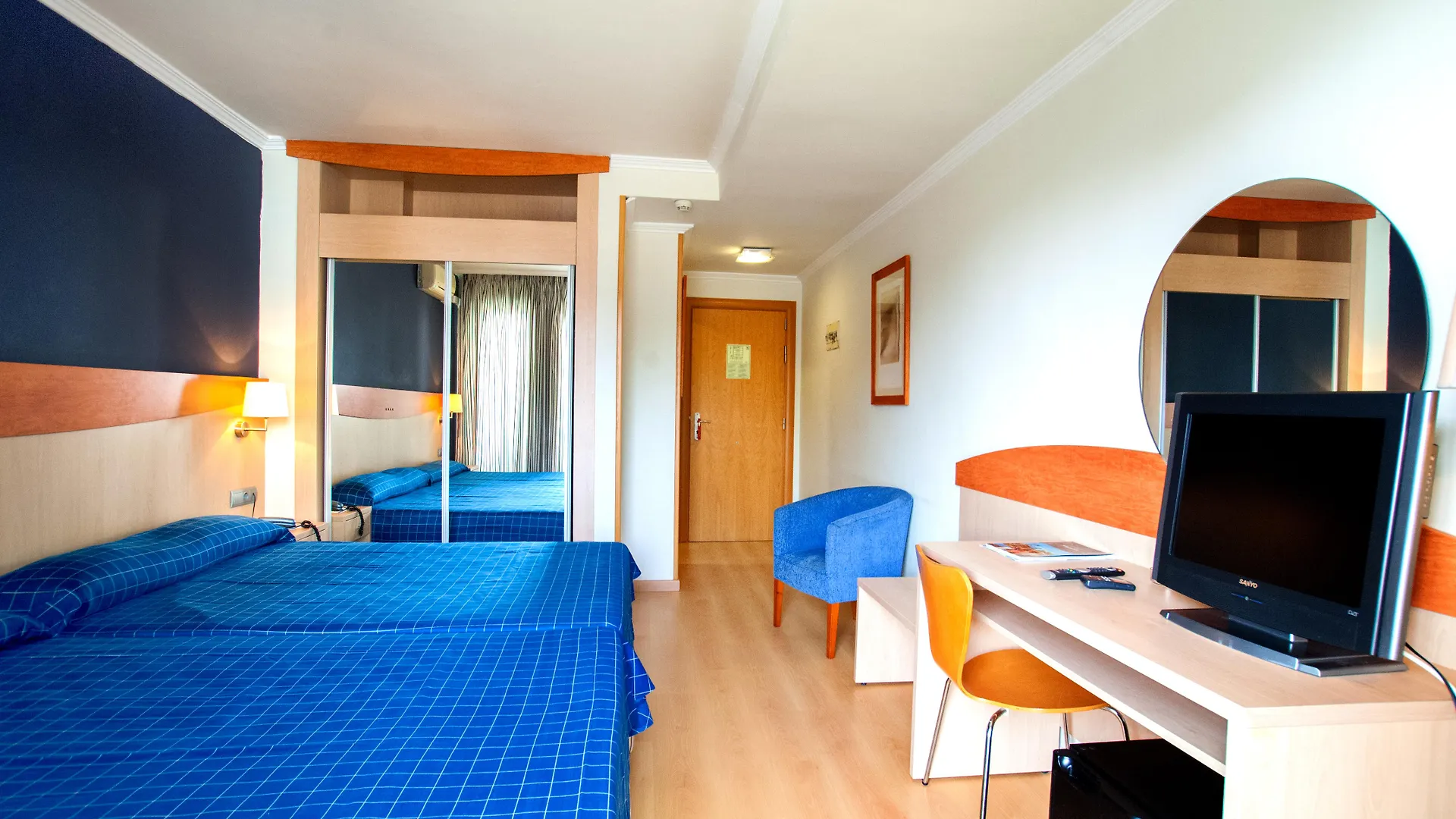 Hotel President Salou