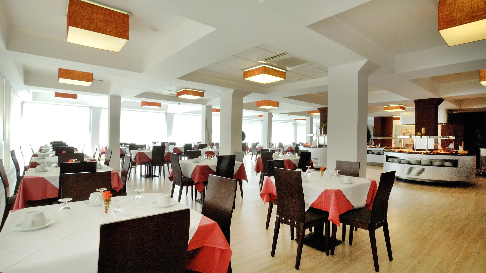 Hotel President Salou Espagne