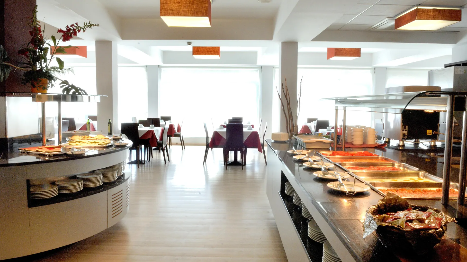 Hotel President Salou 3*,