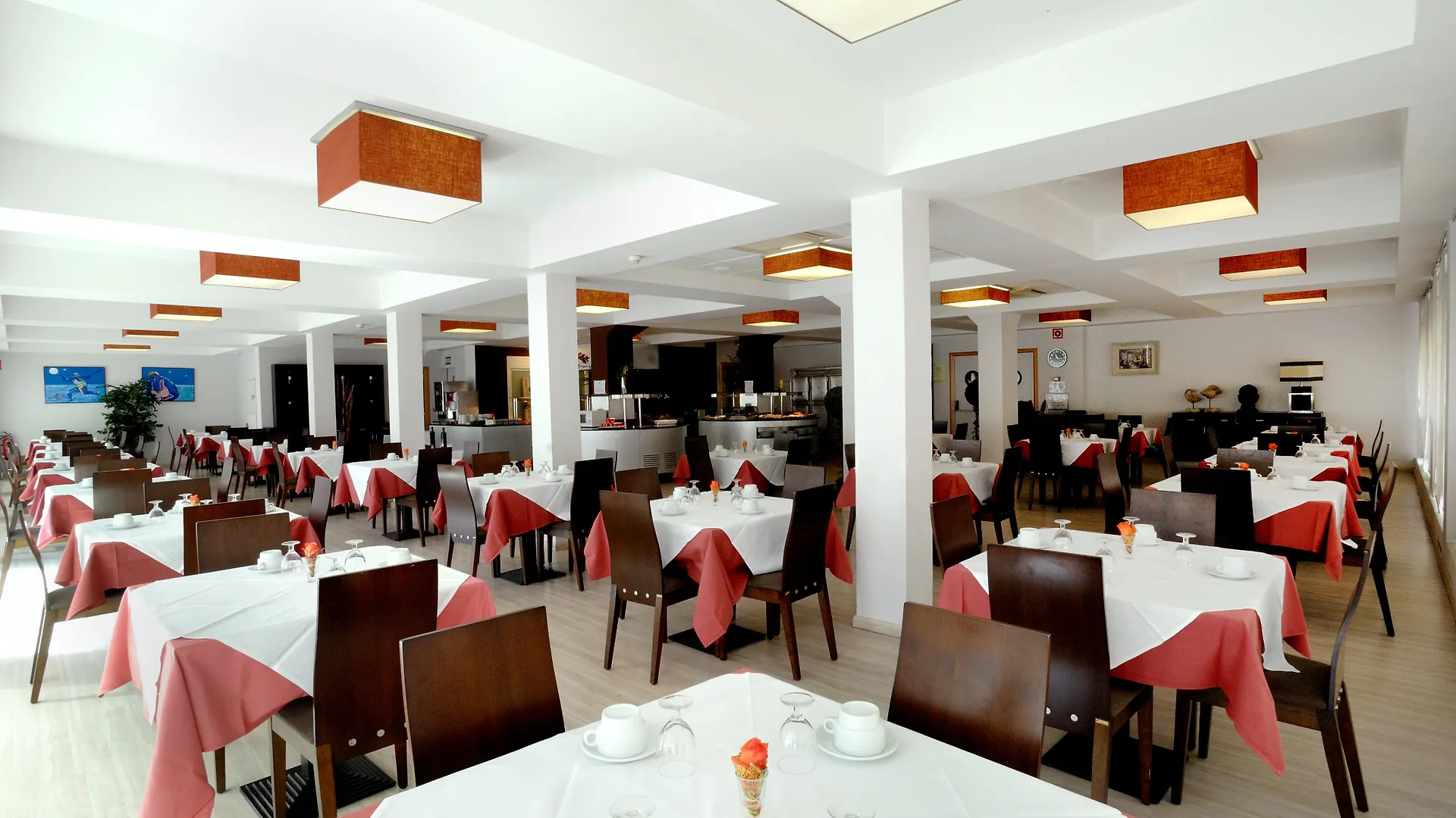 Hotel President Salou