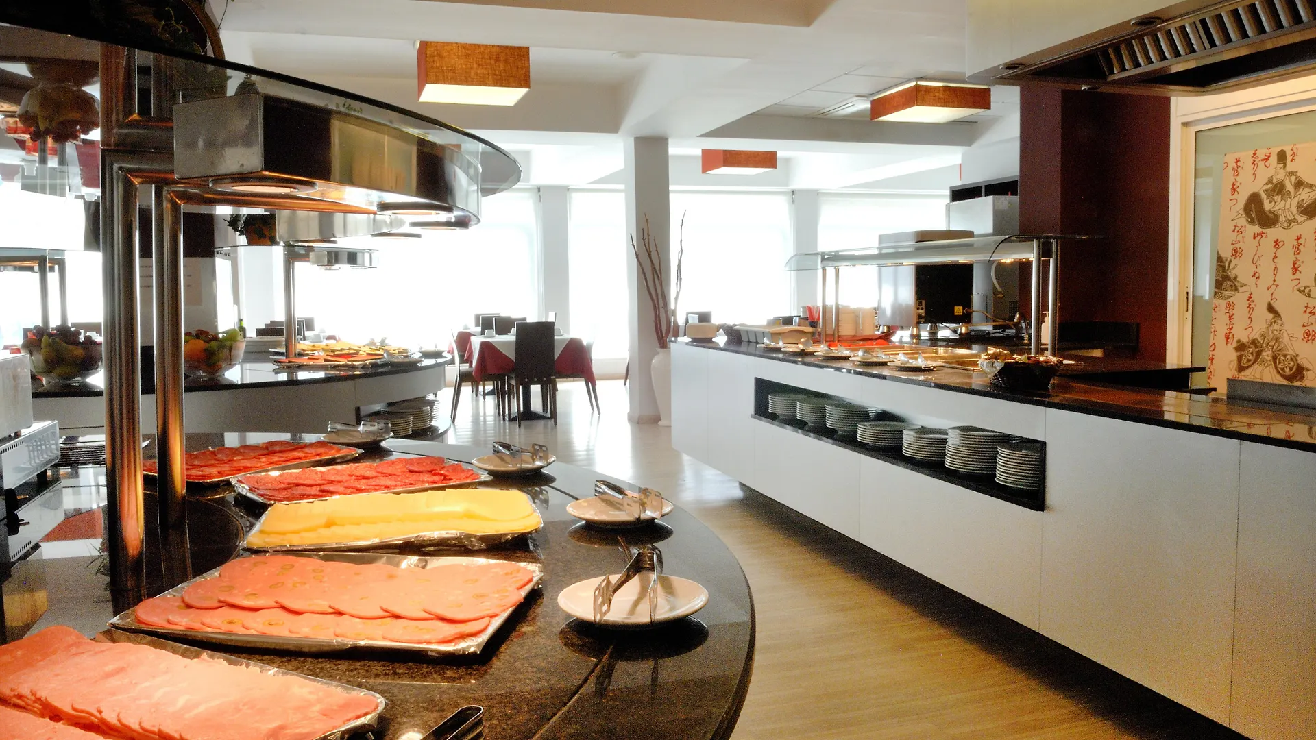 Hotel President Salou