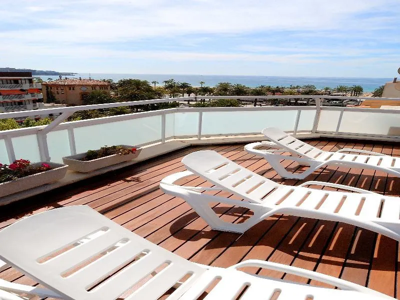 Hotel President Salou