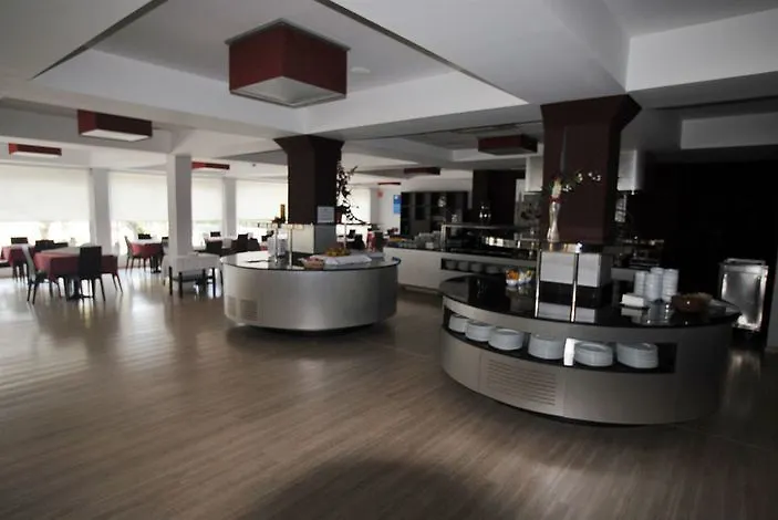 Hotel President Salou