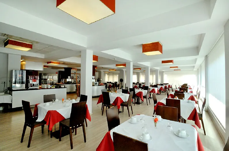 Hotel President Salou