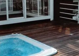 ***  Hotel President Salou Espagne