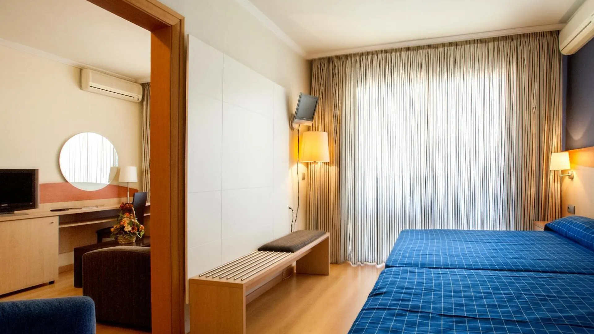 Hotel President Salou