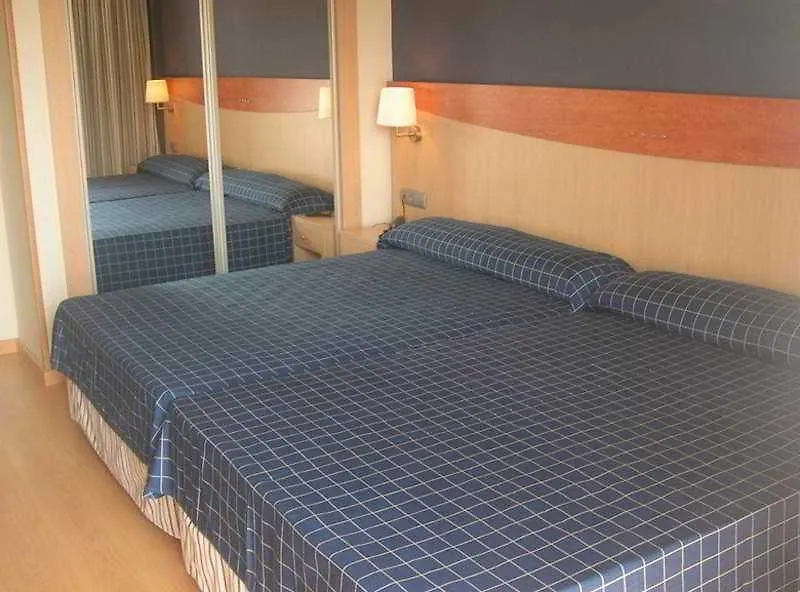 Hotel President Salou