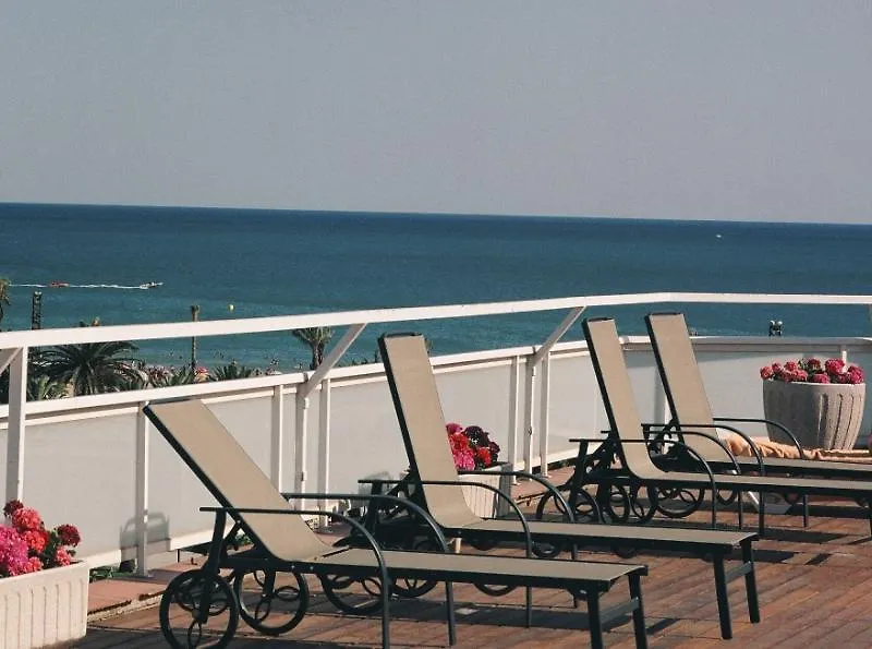Hotel President Salou