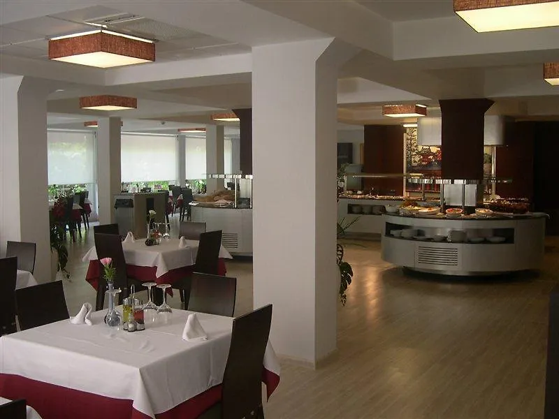 Hotel President Salou