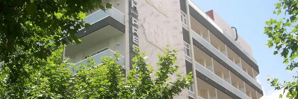 Hotel President Salou