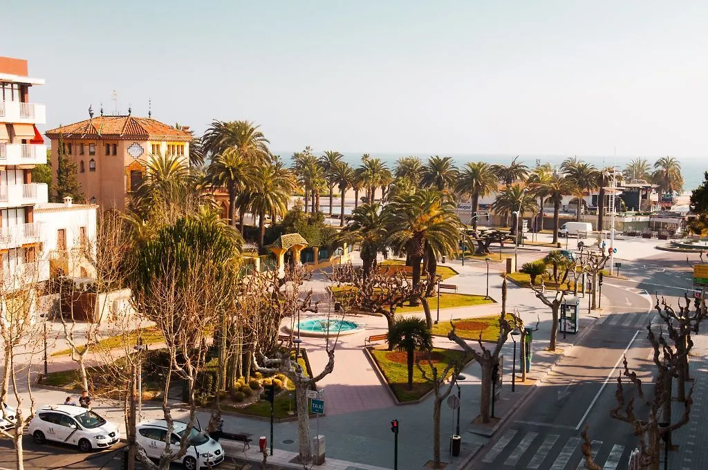 Hotel President Salou