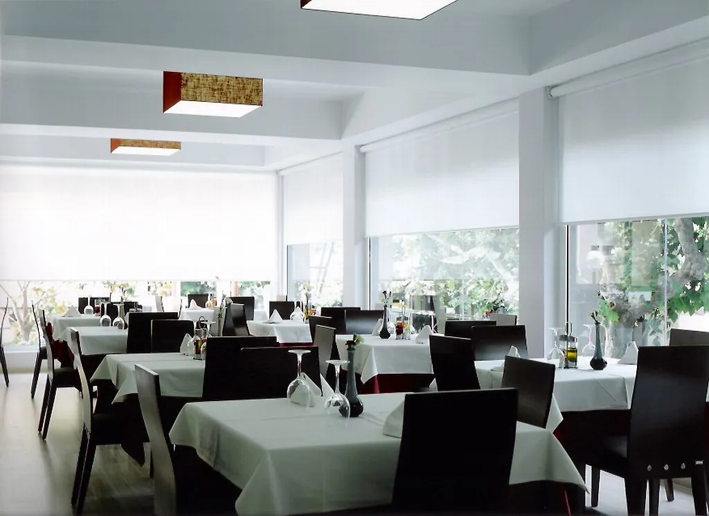 Hotel President Salou