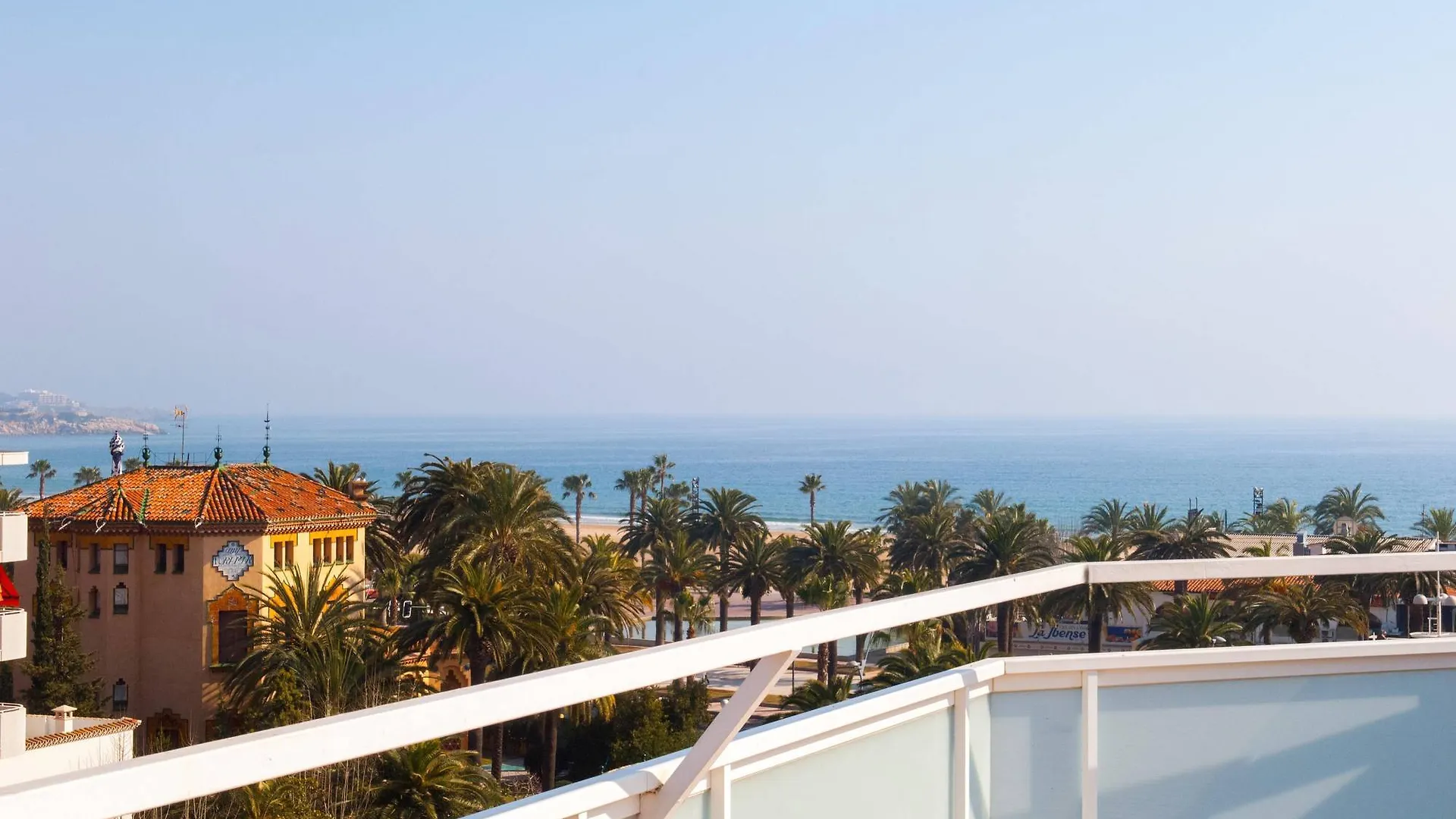 Hotel President Salou 3*,  Espagne