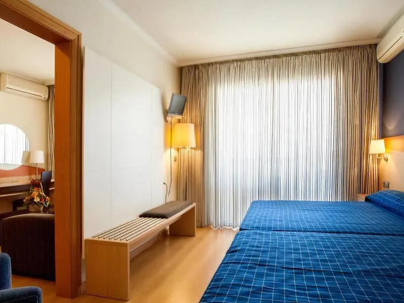 Hotel President Salou