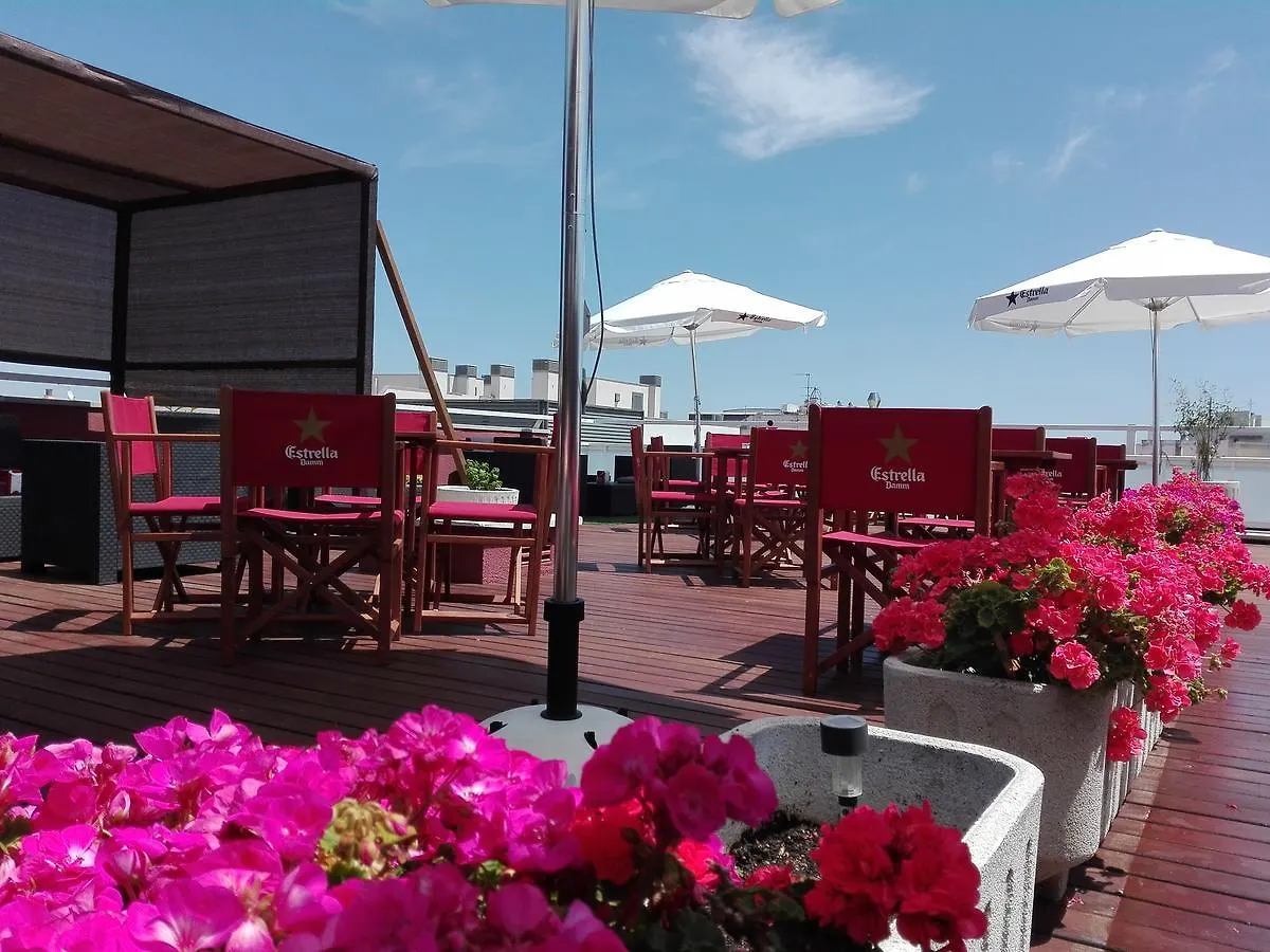 Hotel President Salou