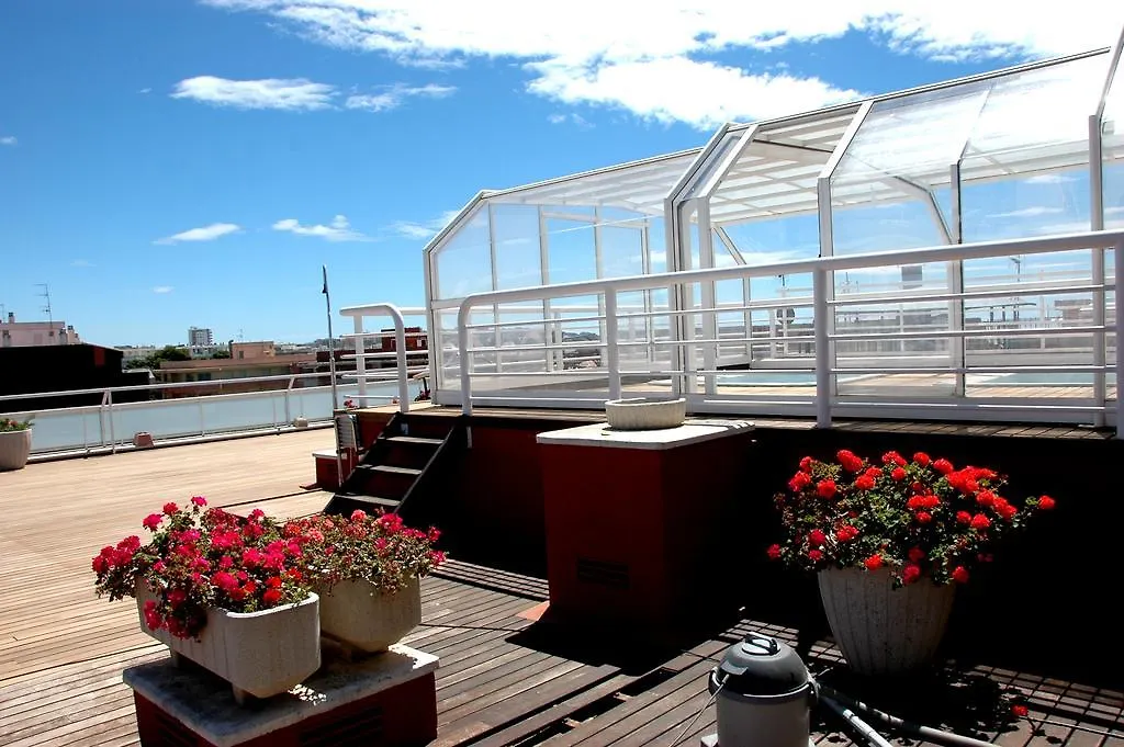 Hotel President Salou