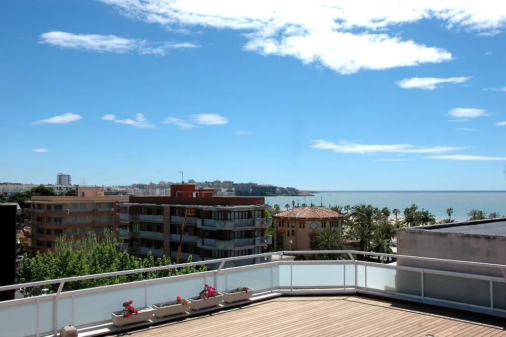 Hotel President Salou