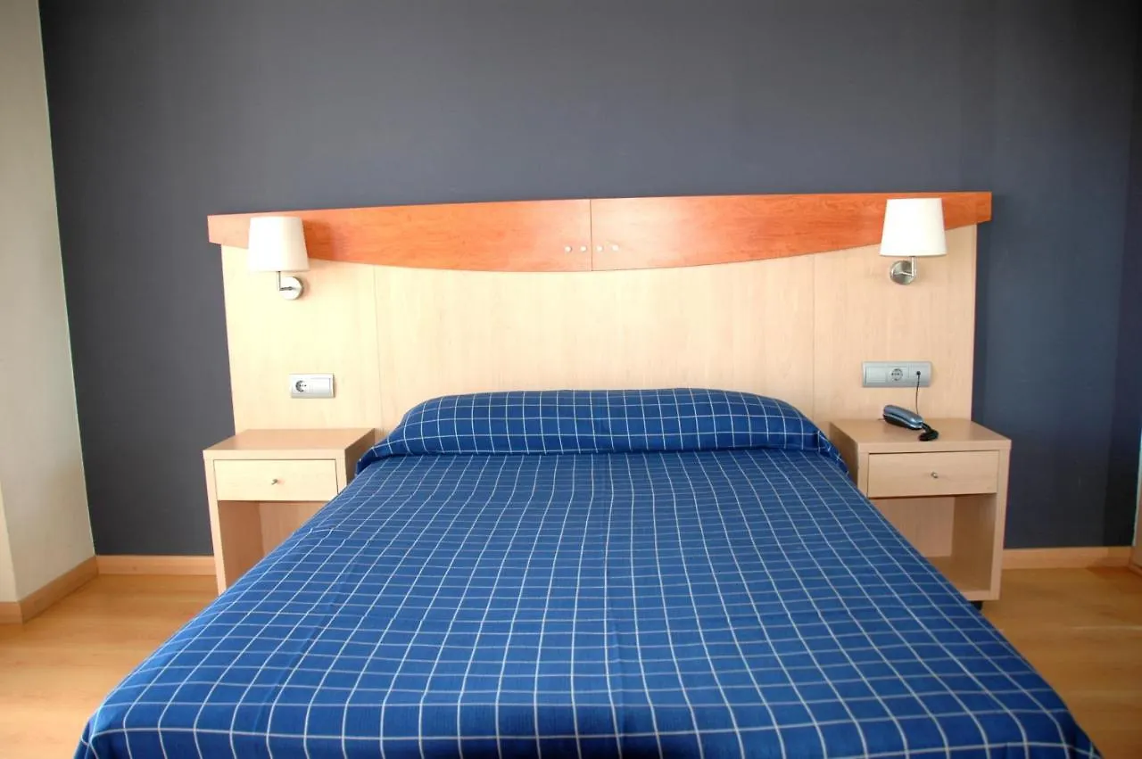 Hotel President Salou