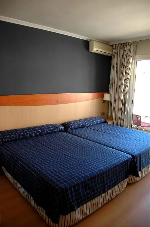 Hotel President Salou
